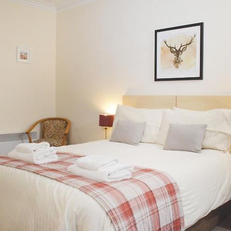 The Goil Inn Lochgoilhead Extérieur photo