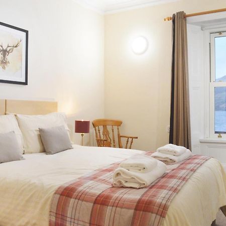 The Goil Inn Lochgoilhead Extérieur photo
