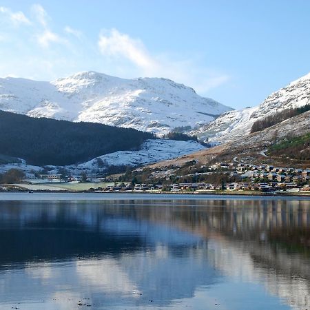 The Goil Inn Lochgoilhead Extérieur photo