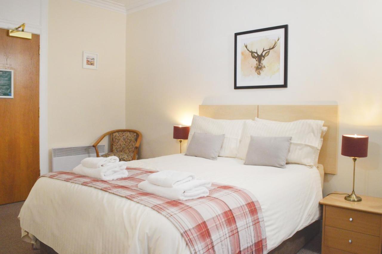 The Goil Inn Lochgoilhead Extérieur photo